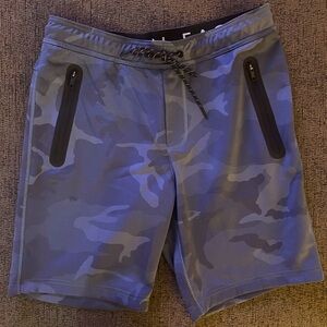 Men’s Shorts